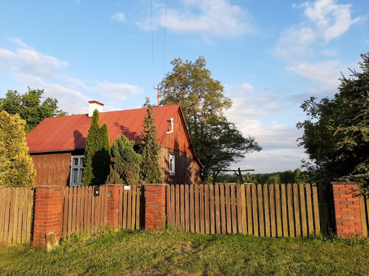 Drewniany Holiday home