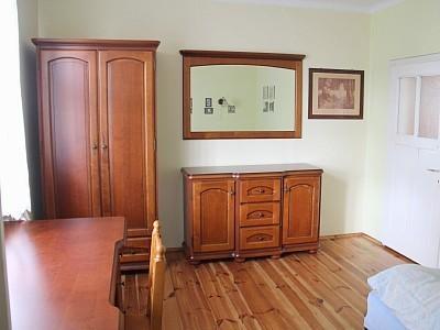 Ferienhaus Drewniany