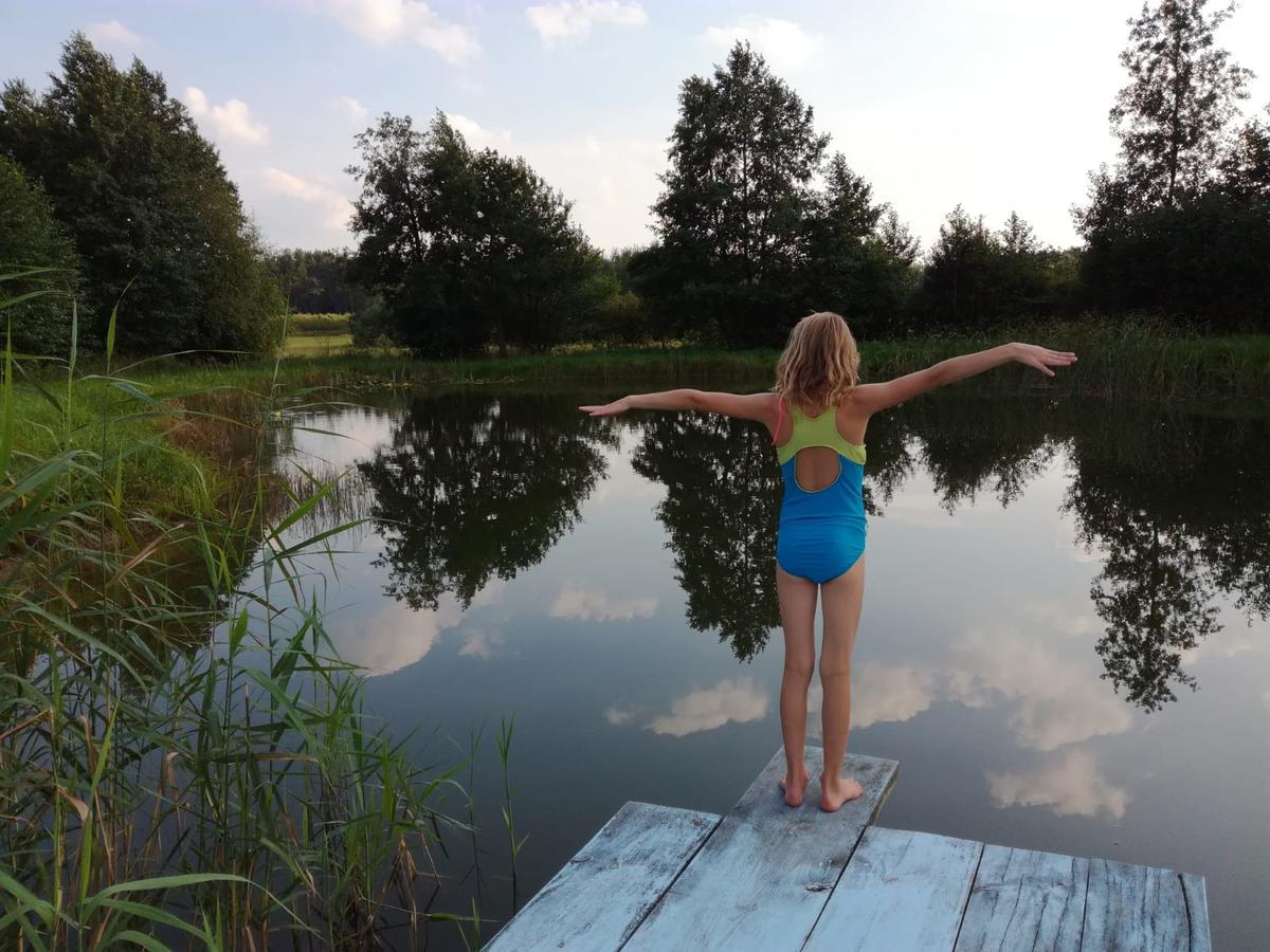 Drewniany * Nowa Wola (Belchatow)